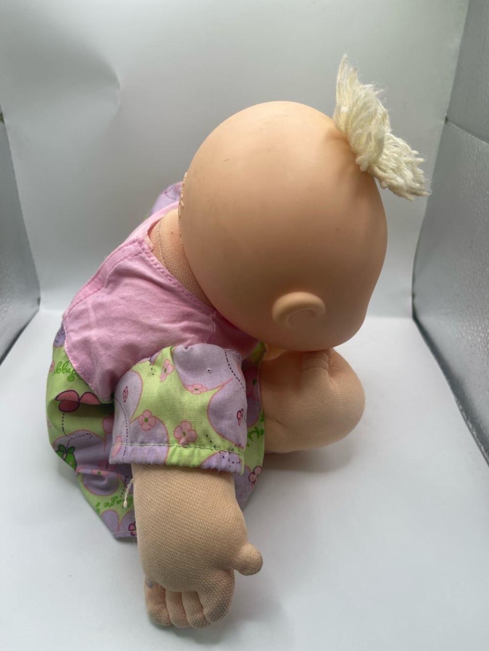 Cabbage Patch 1st Edition 1990 Preowned - Picture 7 of 17